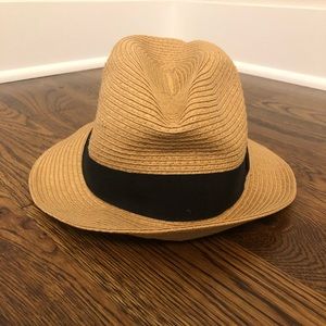Talula Paper Straw Hat